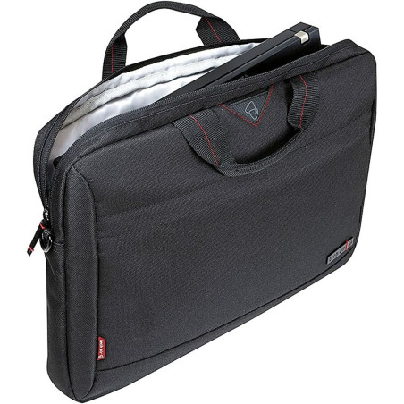 Laptop Case Tech Air TAN1202V2 Black 15,6"