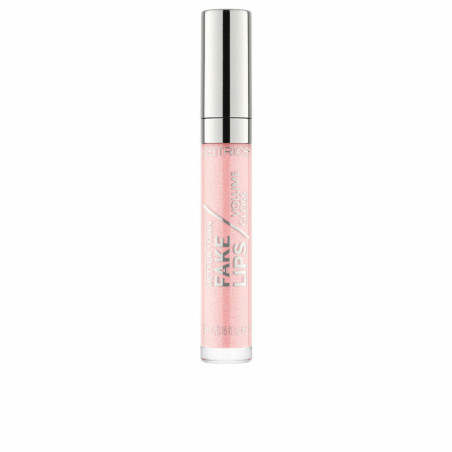 Lip-gloss Catrice Better Than Fake Lips Nº 060 Champagne Volumising 5 ml