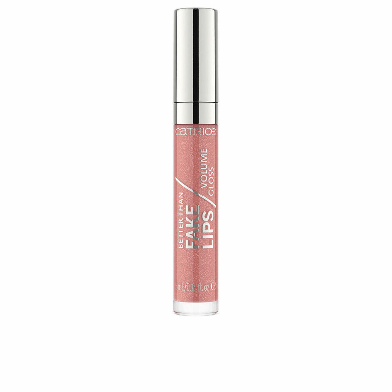 Lip-gloss Catrice Better Than Fake Lips Nº 070 Volumising 5 ml