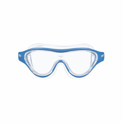 Adult Swimming Goggles Arena GAFAS THE ONE MASK Blue