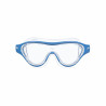 Adult Swimming Goggles Arena GAFAS THE ONE MASK Blue