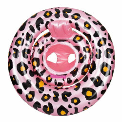 Baby float Swim Essentials Leopard