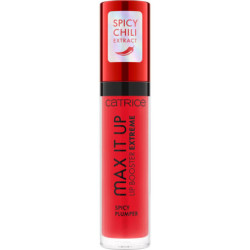 Lip-gloss Catrice Max It Up Nº 010 Spice Girl 4 ml