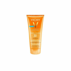 Sun Cream Capital Soleil Vichy 30 (200 ml)