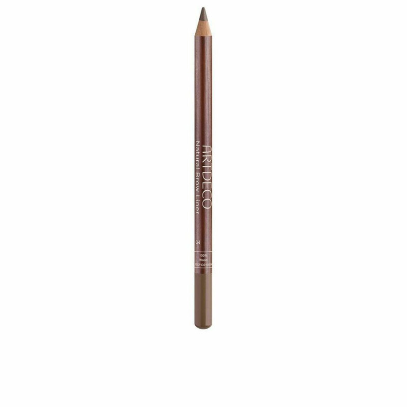 Eyebrow Pencil Artdeco Natural Brow Light brown 1,4 g