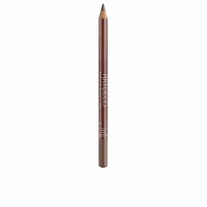 Eyebrow Pencil Artdeco Natural Brow driftwood 1,4 g