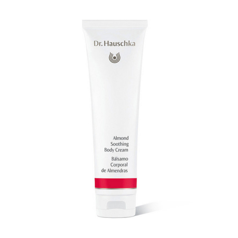 Body Cream Almond Soothing Dr. Hauschka 212862 (145 ml) 145 ml