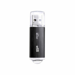 USB stick Silicon Power Black 256 GB