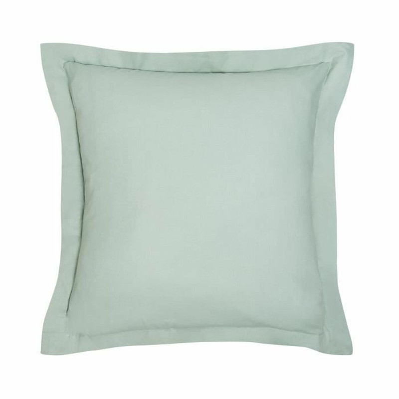 Cushion cover TODAY Essential Light Green 63 x 63 cm