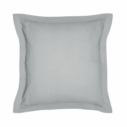 Cushion cover TODAY Essential Light grey 63 x 63 cm