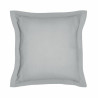 Cushion cover TODAY Essential Light grey 63 x 63 cm