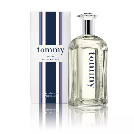 Men's Perfume Tommy Tommy Hilfiger EDT