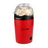 Popcorn Maker Łucznik AM-6611C Red