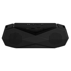 Portable Bluetooth Speakers Blow XTREME  Black