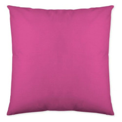 Pillowcase Naturals Fuchsia