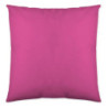 Pillowcase Naturals Fuchsia