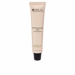 Hand Cream Arual Green Tea