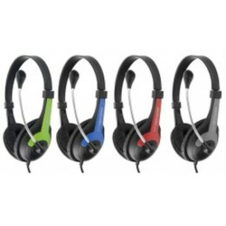 Headphones Esperanza EH158K