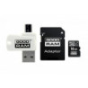 USB stick GoodRam M1A4 All in One White Black Grey 16 GB