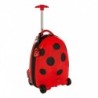 Trolley Rastar Children's Ladybird Remote Control 2,4 GHz 34 x 48 x 27,5 cm