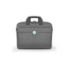 Laptop Case Port Designs Yosemite Eco TL Grey Monochrome