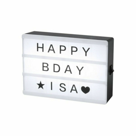 Lightbox 145981 LED (82 pcs)