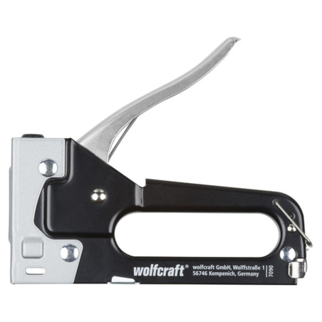 Stapler Wolfcraft tacocraft 5. 7090000 Nº 053