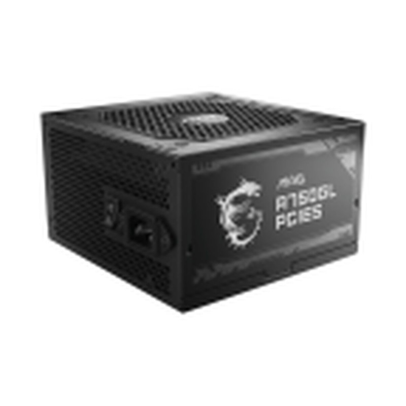 Power supply MSI 750 W 110 W 80 Plus Gold