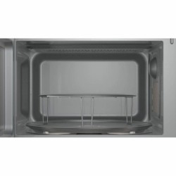 Microwave Balay 3WG3112X2 Black 800 W 20 L