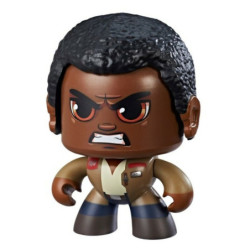 Mighty Muggs Star Wars - Finn Hasbro