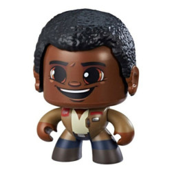 Mighty Muggs Star Wars - Finn Hasbro