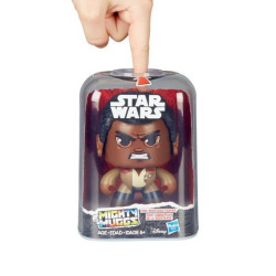 Mighty Muggs Star Wars - Finn Hasbro