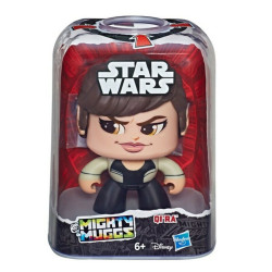 Mighty Muggs Star Wars - Athena Hasbro