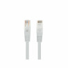 UTP Category 6 Rigid Network Cable Lanberg PCU6-10CU-0500-S