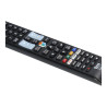 Samsung Universal Remote Control TM Electron Black