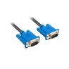 VGA Cable Lanberg CA-VGAC-10CU-0050-BK