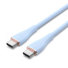 USB Cable Vention TAWSG 1,5 m Blue (1 Unit)