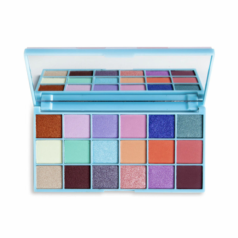 Eye Shadow Palette Magic Studio NEW RULES