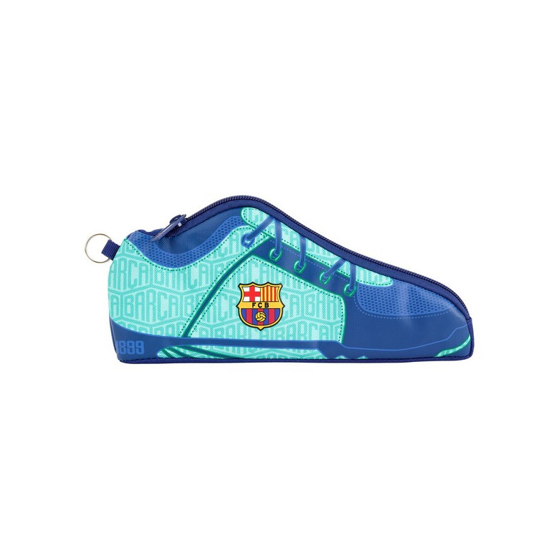 Holdall F.C. Barcelona Turquoise