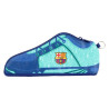 Holdall F.C. Barcelona Turquoise