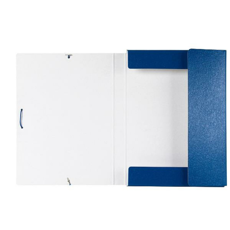 Folder Liderpapel PJ32 Folder Blue (22 Units)