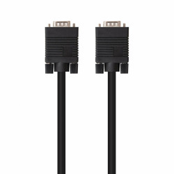 SVGA Cable NANOCABLE 10.15.1303 Black