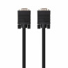 SVGA Cable NANOCABLE 10.15.1303 Black