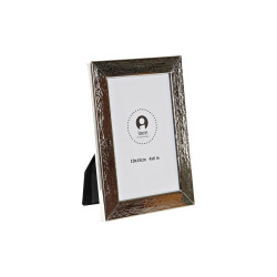 Photo frame DKD Home Decor Silver Metal Traditional 30 x 40 cm 12 x 2 x 17 cm