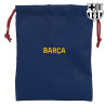 Lunchbox F.C. Barcelona Maroon Navy Blue