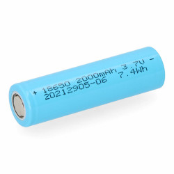 Rechargeable Battery EDM 38126 31842 & 31843 Replacement