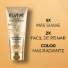 Restorative Shampoo L'Oreal Make Up Elvive Aceite Extraordinario 250 ml