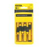 Screwdriver Set Stanley Precision