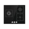 Gas Hob Hisense GG633B      NAT 7800 W