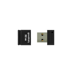 USB stick GoodRam UPI2 Black 32 GB